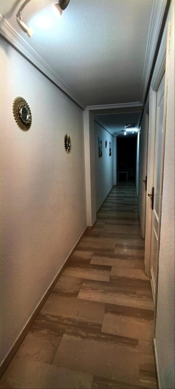 Apartamento Carvajal 50 M Playa Fuengirola Exteriör bild