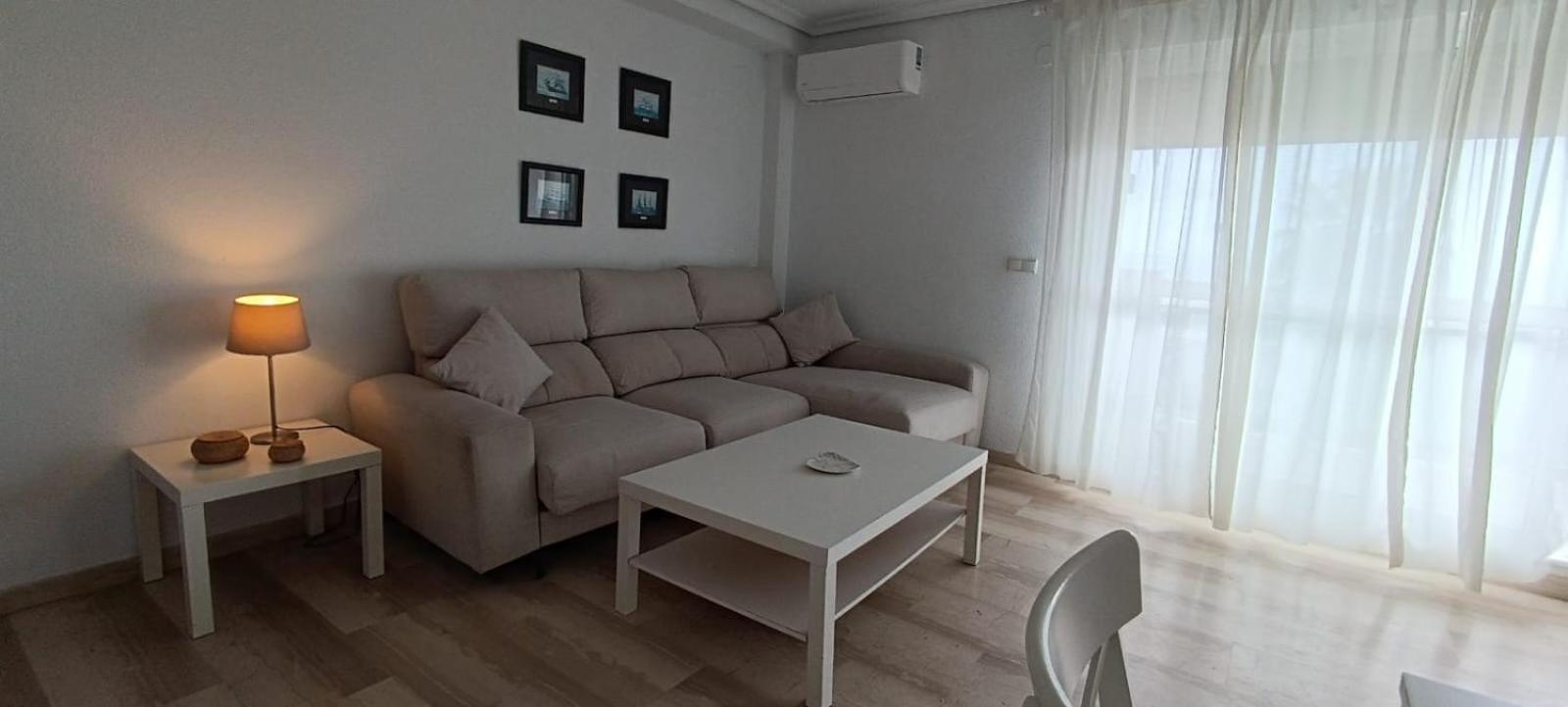Apartamento Carvajal 50 M Playa Fuengirola Exteriör bild