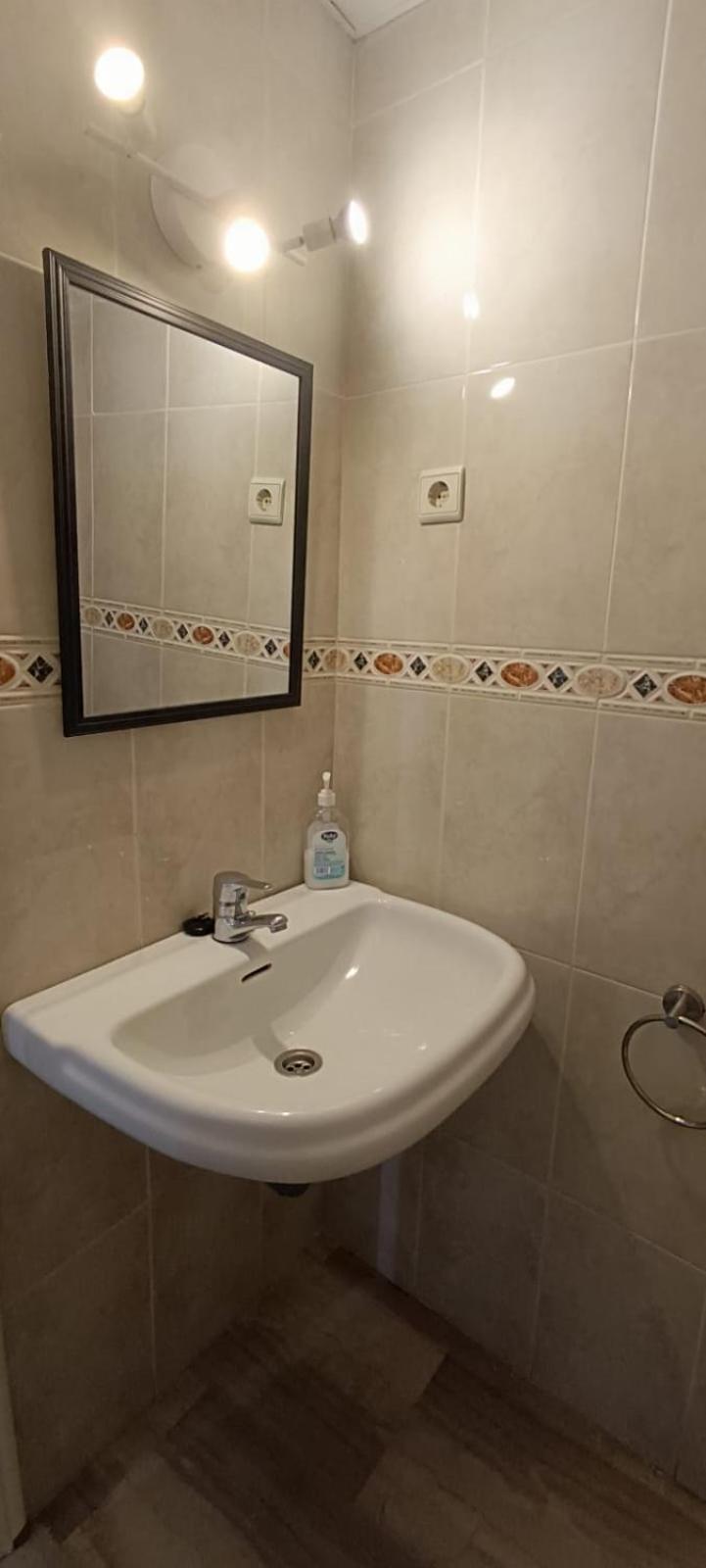 Apartamento Carvajal 50 M Playa Fuengirola Exteriör bild