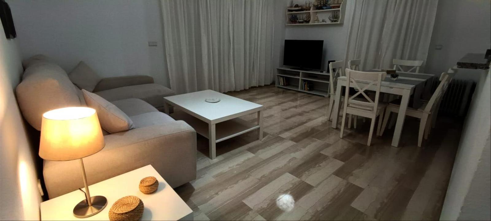 Apartamento Carvajal 50 M Playa Fuengirola Exteriör bild